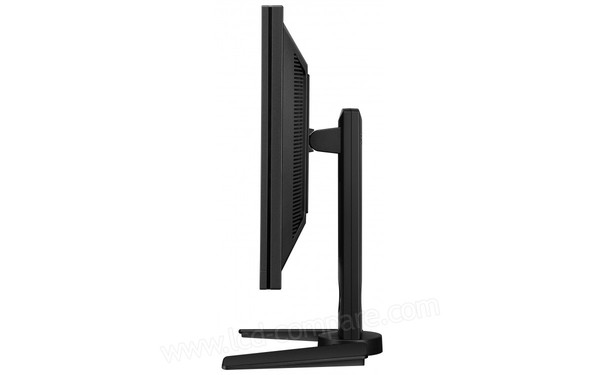 BENQ PV270 - Vue de profil