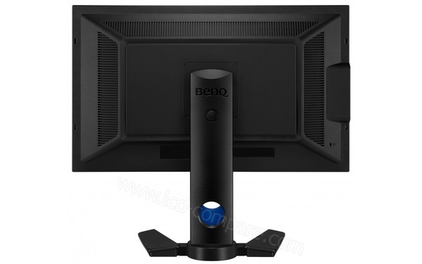 BENQ PV270 - Vue de l'arri&egrave;re
