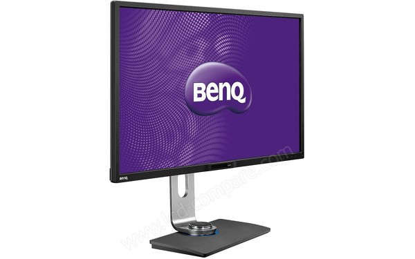 BENQ PV3200PT - Vue 3/4 gauche