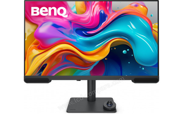 BENQ PV3200U - Vue de face