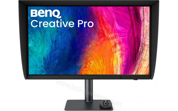 BENQ PV3250U - Vue de face