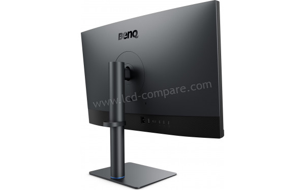 BENQ PV3250U - Vue 3/4 arri&egrave;re