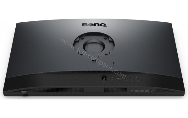 BENQ PV3250U - Vue de l'arri&egrave;re