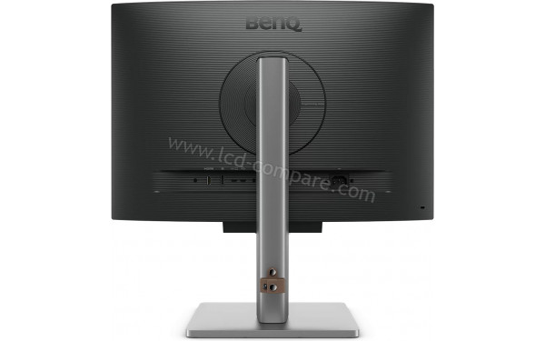 BENQ RD240Q - Vue de l'arri&egrave;re