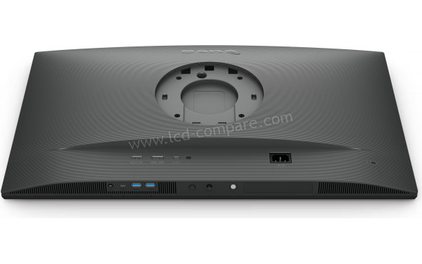 BENQ RD270Q - Connectiques