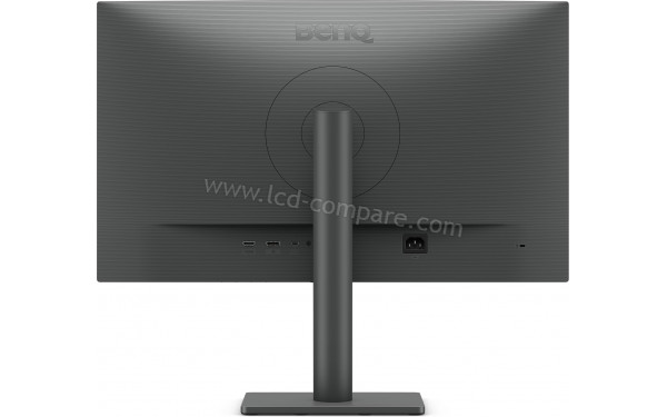 BENQ RD270Q - Vue de l'arri&egrave;re