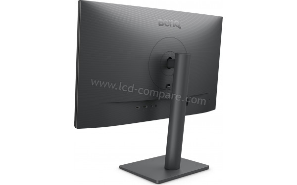 BENQ RD270Q - Vue 3/4 arri&egrave;re