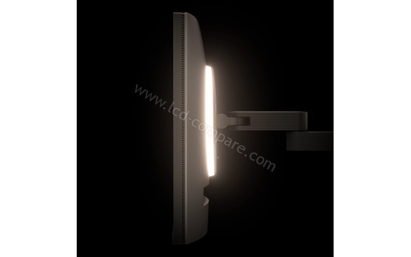 BENQ RD280UA - Vue de profil droit