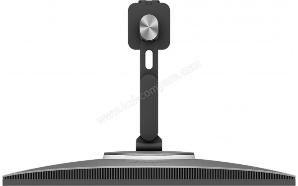 BENQ RD280UA - Vue du dessus