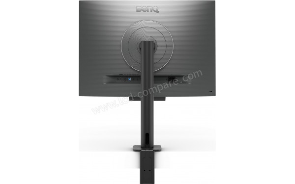 BENQ RD280UA - Vue de l'arri&egrave;re