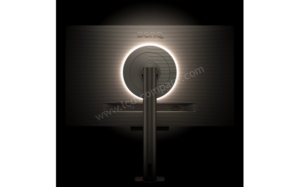 BENQ RD280UA - Vue de l'arri&egrave;re