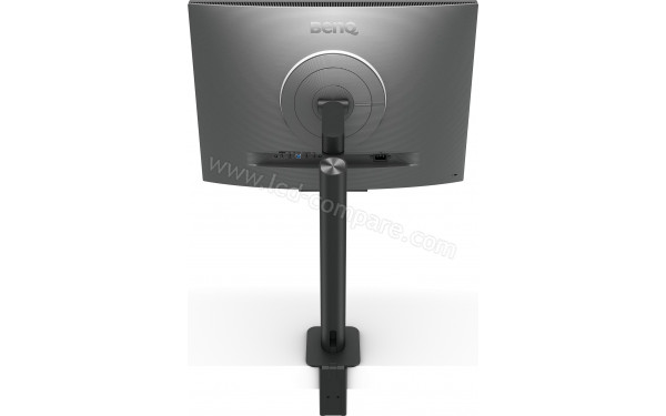 BENQ RD280UA - Vue de l'arri&egrave;re