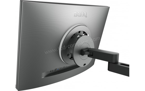 BENQ RD280UA - Vue 3/4 arri&egrave;re