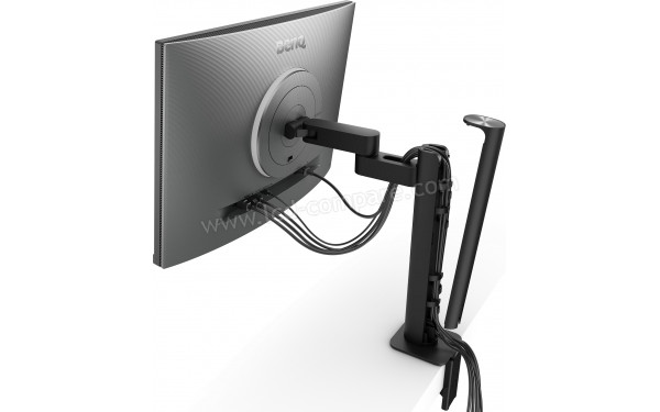 BENQ RD280UA - Vue 3/4 arri&egrave;re