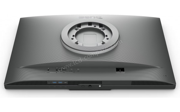 BENQ RD280UG - Connectiques