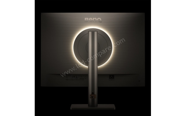 BENQ RD280UG - Mise en situation