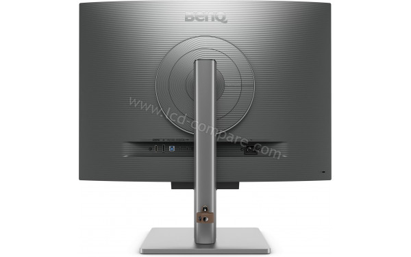 BENQ RD280U - Vue de l'arri&egrave;re