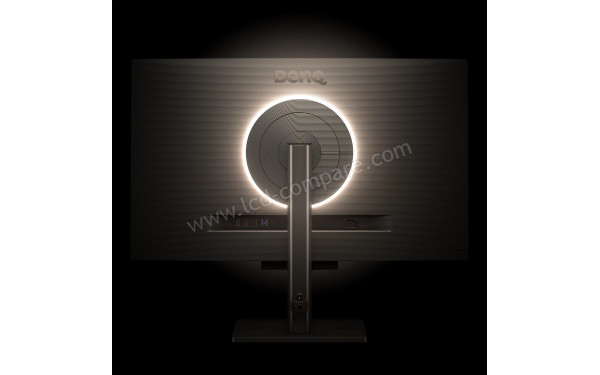 BENQ RD280U - Vue de l'arri&egrave;re