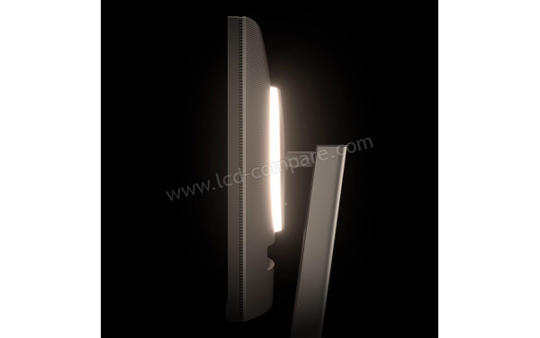 BENQ RD280U - Vue de profil droit