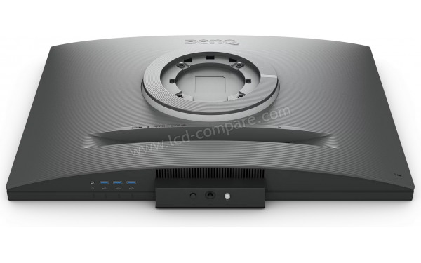 BENQ RD280U - Vue du dessous