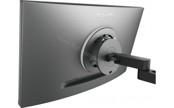 BENQ RD320UA - Vue 3/4 arri&egrave;re