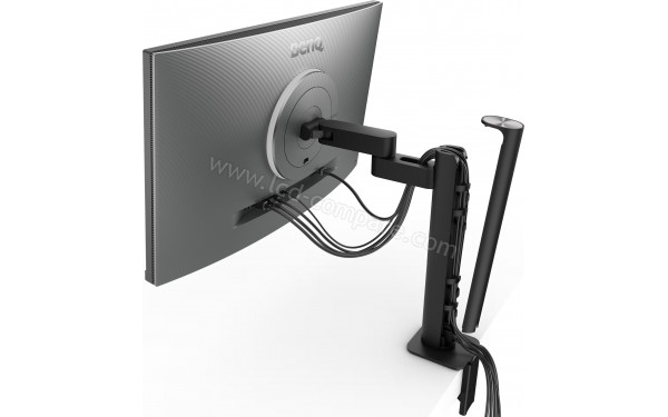 BENQ RD320UA - Vue 3/4 arri&egrave;re