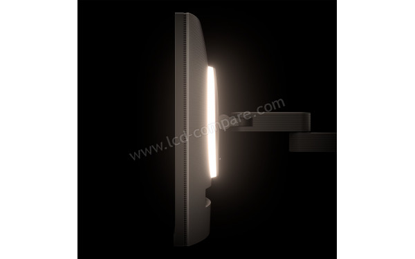 BENQ RD320UA - Vue de profil droit