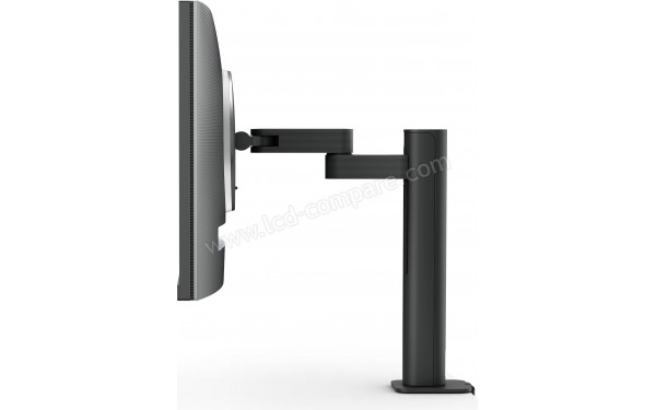 BENQ RD320UA - Vue de profil droit