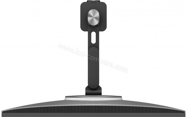 BENQ RD320UA - Vue du dessus