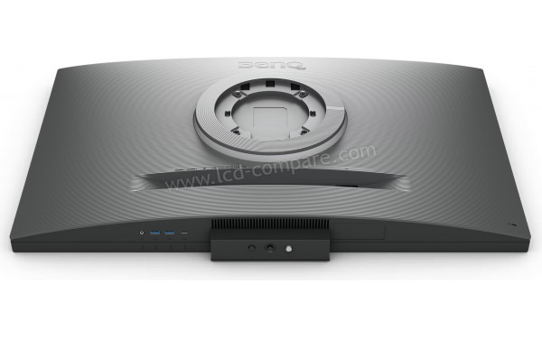 BENQ RD320UA - Vue du dessous