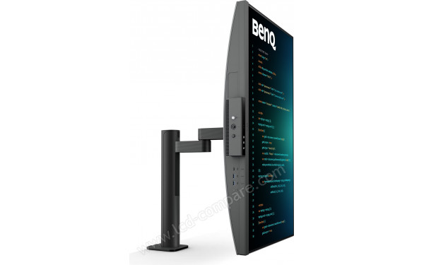 BENQ RD320UA - Vue 3/4 gauche