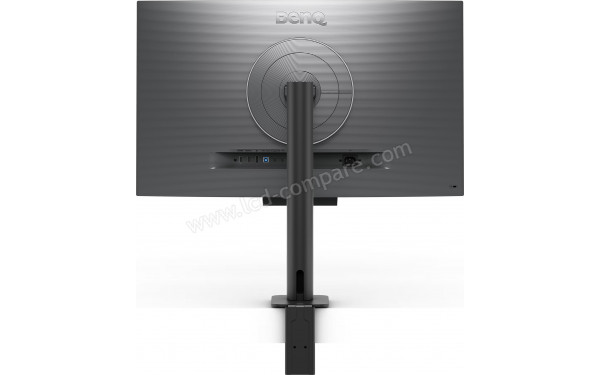 BENQ RD320UA - Vue de l'arri&egrave;re