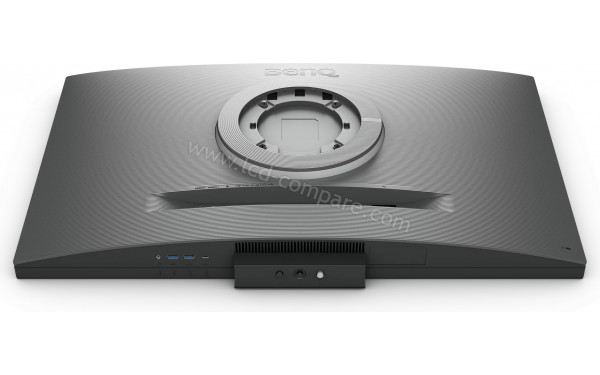 BENQ RD320U - Vue du dessous