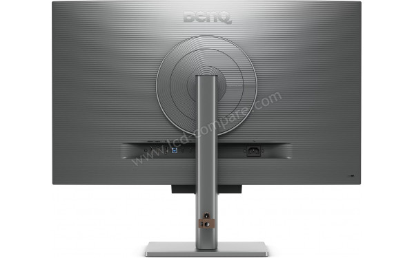 BENQ RD320U - Vue de l'arri&egrave;re