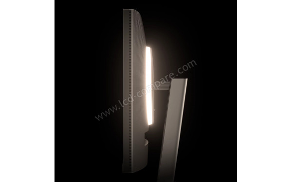 BENQ RD320U - Vue de profil droit