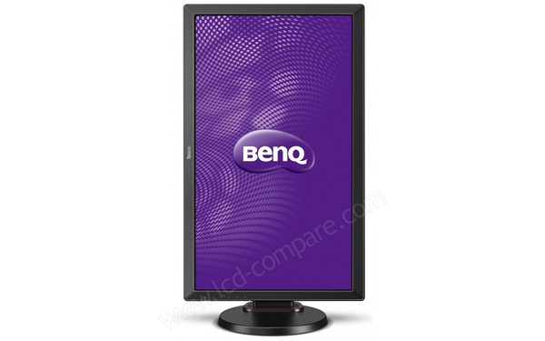BENQ RL2460HT - Mode Portrait