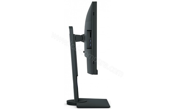 BENQ SW240 - Vue de profil