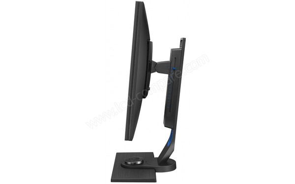 BENQ PhotoVue SW2700PT - Vue de profil