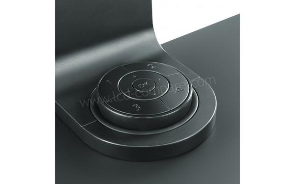 BENQ SW271 - Palet de raccourcis