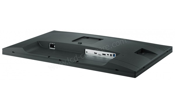 BENQ SW320 - Connectique