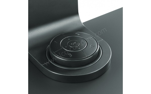 BENQ SW320 - Palet de raccourcis