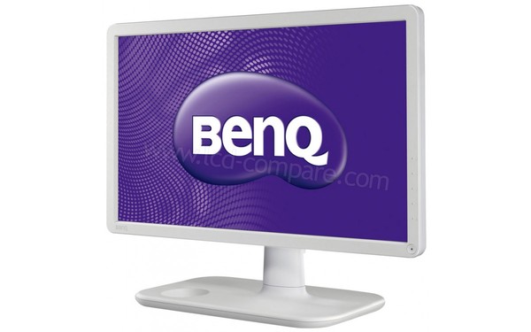 BENQ VW2230H - Vue 3/4 droit