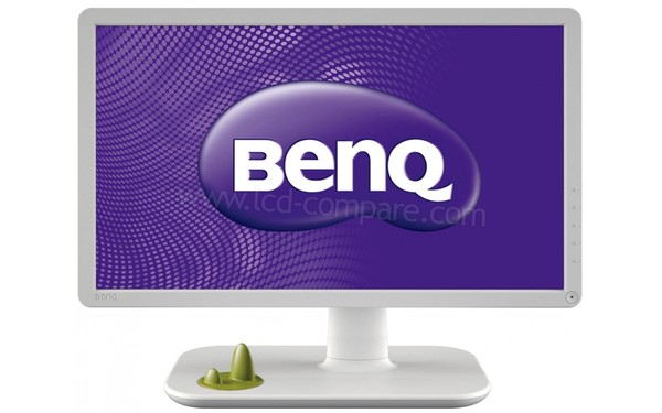 BENQ VW2230H - Vue de face
