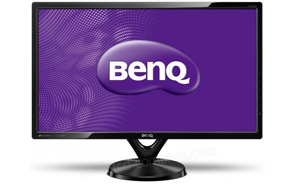 BENQ VW2245Z - Vue de face