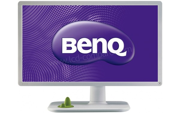 BENQ VW2430H - Vue de face
