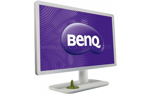 BENQ VW2430H - Vue 3/4 gauche