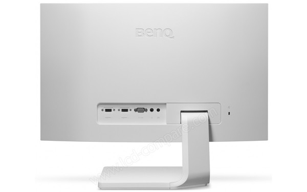 BENQ VZ2470H - Vue de l'arri&egrave;re