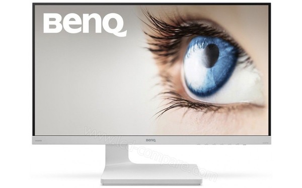 BENQ VZ2770H - Vue de face