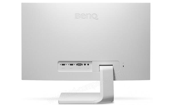 BENQ VZ2770H - Vue de l'arri&egrave;re