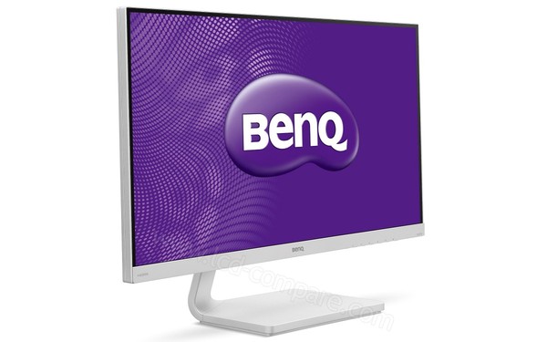 BENQ VZ2770H - Vue 3/4 gauche
